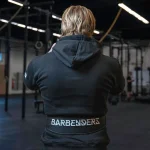 Barbenders I Gym Belt I M