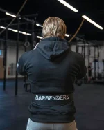 Barbenders I Gym Belt I M