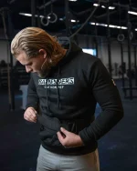 Barbenders I Gym Belt I M - Bilde 2