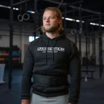 Barbenders I Gym Belt I M - Bilde 3