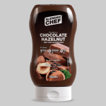 Slender Chef I Topping I 350ml - Bilde 4