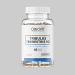 Tribulus Terrestris I 60 Capsules