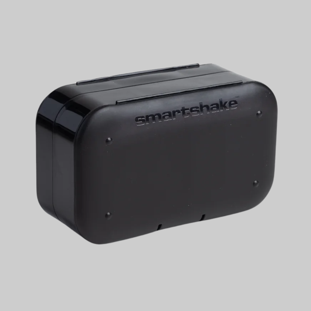 1 Pill Box Organizer I 2-Pack - Bilde 1