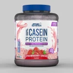 Casein Protein I 1.8kg - Bilde 3