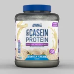 Casein Protein I 1.8kg - Bilde 2