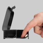 Pill Box Organizer I 2-Pack - Bilde 2