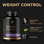 Trec I Appetite Control I 90 Capsules - Bilde 4