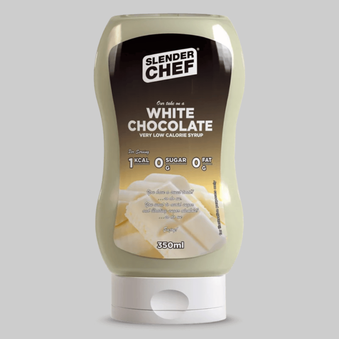 5 Slender Chef I Topping I 350ml - Bilde 1