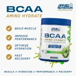 BCAA Amino Hydrate I 450g - Bilde 2