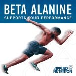 Beta Alanine 1500mg I 120 Capsules - Bilde 7