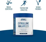 Citrulline Malate Powder I 300g - Bilde 3