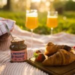 Proteinella I Hazelnut Chocolate I 200g - Bilde 2