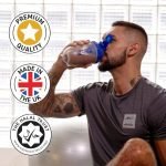 Critical Mass Pro I 2.4kg - Bilde 2