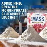 Critical Mass Pro I 2.4kg - Bilde 3