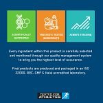 Creatine Gummies I 80 Pieces - Bilde 3