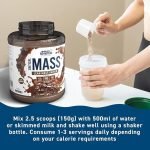 Critical Mass Pro I 2.4kg - Bilde 4