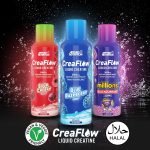 CreaFlow I Liquid Creatine I 500ml - Bilde 2