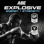 ABE PUMP I Stim-Free I 500g - Bilde 4