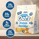 Critical Oats I 600g - Bilde 3