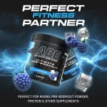 ABE I Jug I 2.5L - Bilde 3