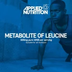 HMB 500mg I 120 Capsules - Bilde 3