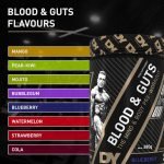 Blood & Guts I 380g - Bilde 2
