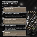 Blood & Guts I 380g - Bilde 3