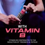 ABE I PUMP Shot I Stim-Free I 100ml - Bilde 3