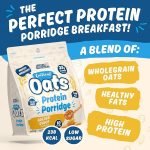 Critical Oats I 600g - Bilde 4