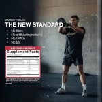 CBUM I Pre-Workout I 30 Servings - Bilde 2