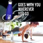 Steel Flask I 500ml - Bilde 2