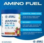 Amino Fuel EEA I 390g - Bilde 3