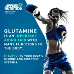 Glutamine 4K I 120 V Caps - Bilde 4