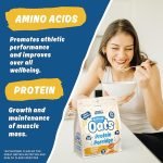 Critical Oats I 600g - Bilde 2