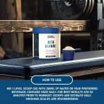 Beta Alanine Powder I 300g - Bilde 2