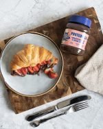 Proteinella I Hazelnut Chocolate I 200g - Bilde 3
