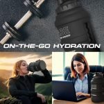 ABE I Jug I 2.5L - Bilde 4