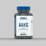 AAKG I 120 Capsules