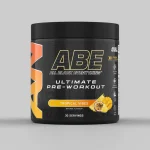 ABE I Pre-Workout I 375g