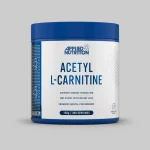 Acetyl L-Carnitine Powder I 150g