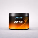 Self I Active Marin Omega 3 I 280 Capsules