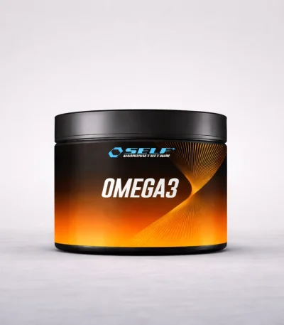 Self I Active Marin Omega 3 I 280 Capsules