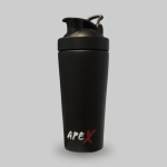 Apex I Elite Steel Shaker I 800ml