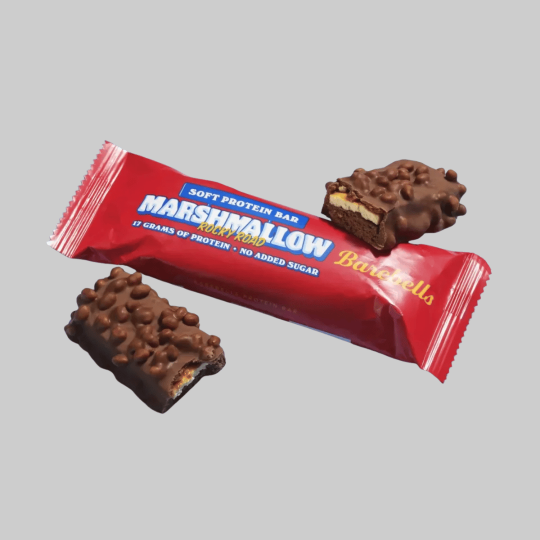 Barebells Protein Bar Barebells Protein bar I 55g - Bilde 1