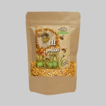 Organic I Bee Pollen I 250g