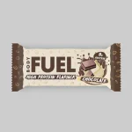 Bodyfuel High Protein Flapjack I Chocolate I 40g