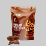 Bodylab I Pancake & Waffle Mix I 500g