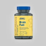 Brain Fuel I 60 Capsules