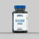 CLA Gold 1000 I 100 Soft Capsules