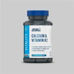 Calcium + K2 I 60 V Capsules